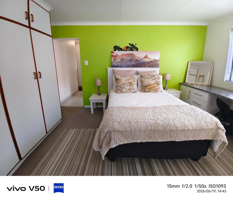 3 Bedroom Property for Sale in Hartenbos Western Cape